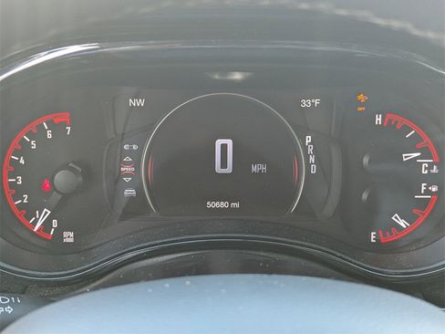 Used 2024 Dodge Durango GT image 11