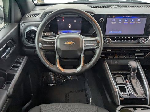 Certified 2023 Chevrolet Colorado LT w/ LT Convenience Package II image 14