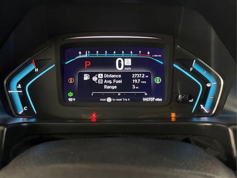 Used 2023 Honda Odyssey EX-L image 22