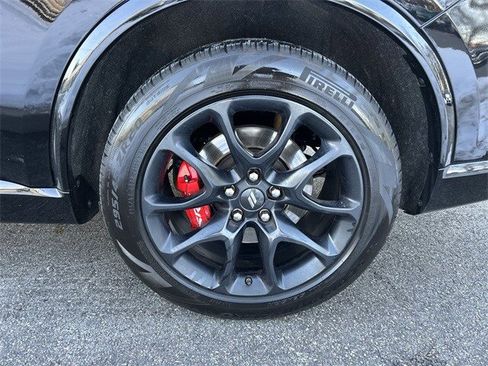 Certified 2023 Dodge Durango R/T w/ Tow 'N Go Package image 11
