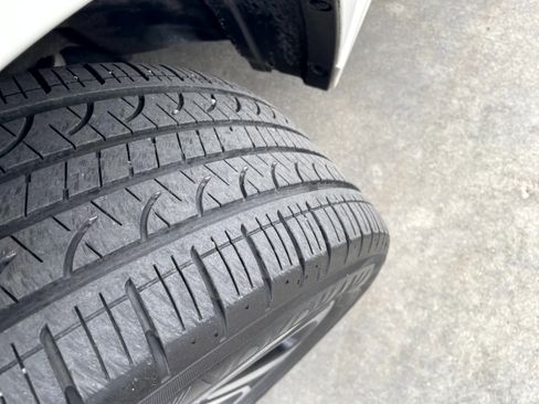 Used 2021 Subaru Legacy Touring XT AWD/4WD image 7