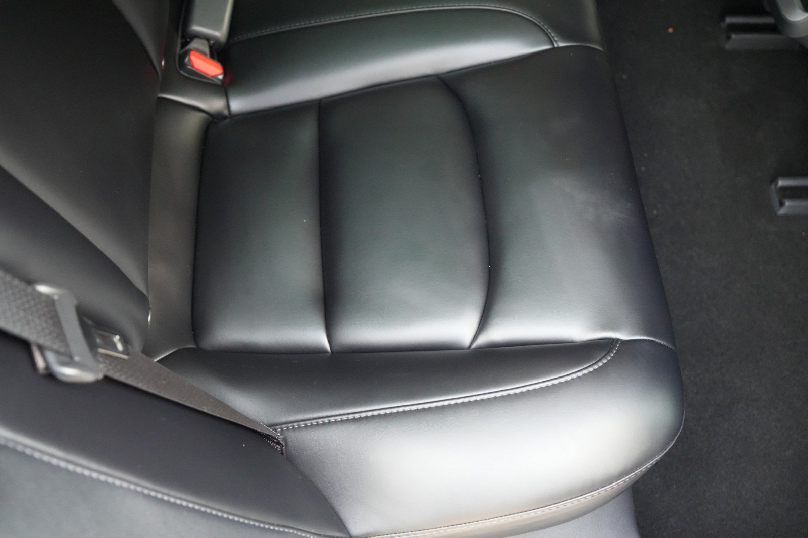 Used 2021 Tesla Model 3 Long Range AWD/4WD image 36