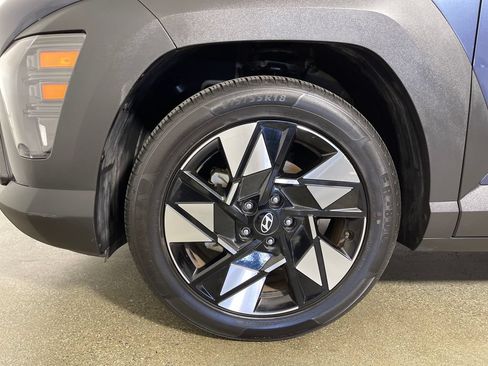 Certified 2024 Hyundai Kona SEL FWD image 11