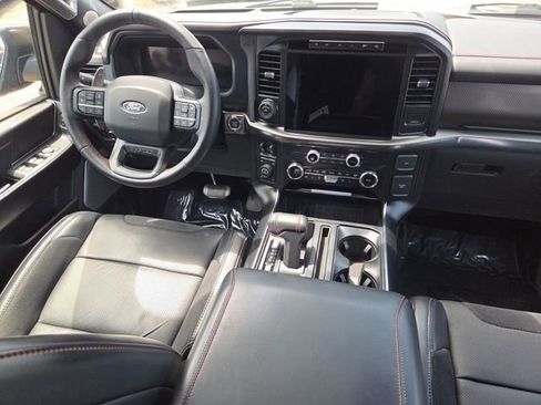 Used 2024 Ford F150 Raptor AWD/4WD image 38