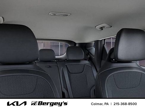 Used 2025 Kia EV6 Light w/ Light LR Technology Package AWD/4WD image 33