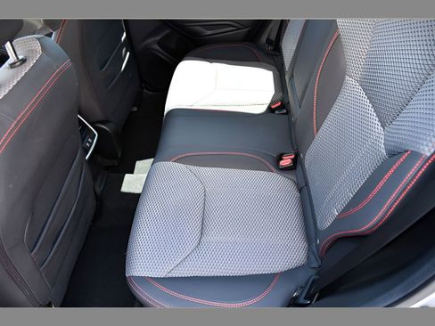 Used 2021 Subaru Forester Sport AWD/4WD image 16