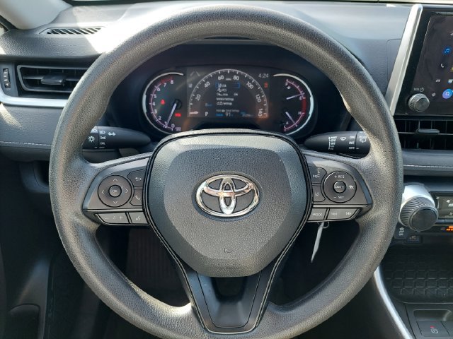 Certified 2024 Toyota RAV4 LE FWD image 19