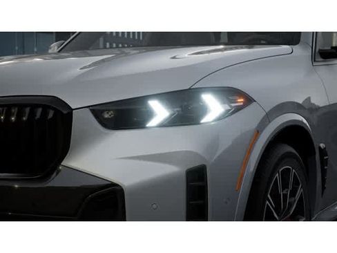 Used 2026 BMW X5 xDrive40i w/ Executive Package AWD/4WD image 6