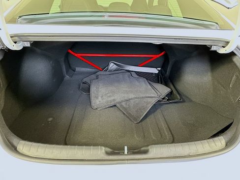 Certified 2026 Hyundai Elantra N FWD image 25