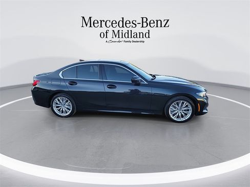 Used 2024 BMW 330i Sedan image 9