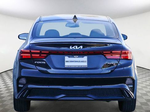 Used 2024 Kia Forte GT-Line image 5