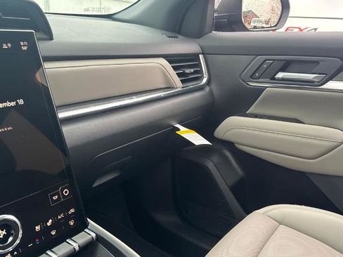 New 2026 GMC Terrain Elevation w/ Elevation Premium Package image 22