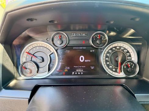 Used 2016 RAM 1500 Sport AWD/4WD image 15