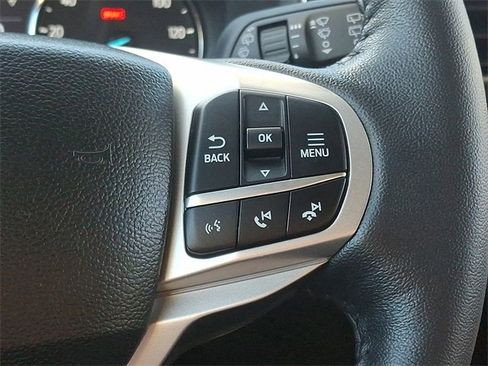 Used 2023 Ford Explorer XLT w/ Equipment Group 202A image 22