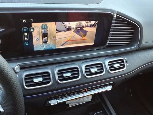 New 2026 Mercedes-Benz GLE 450 4MATIC Coupe image 6