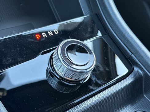 New 2025 Jeep Grand Cherokee L Altitude image 19