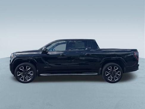 New 2025 GMC Sierra EV Denali image 6