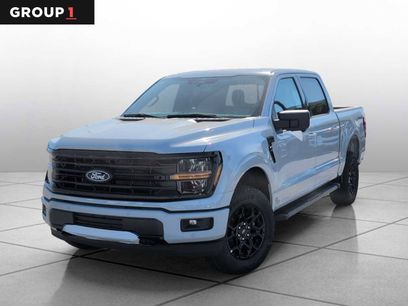 New 2026 Ford F150 XLT