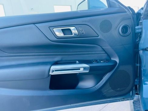 New 2025 Ford Mustang GT Premium w/ GT Performance Package image 9