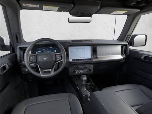 New 2026 Ford Bronco Outer Banks AWD/4WD image 9