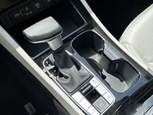 New 2026 Hyundai Tucson SEL image 20