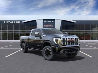 New 2025 GMC Sierra 3500 Denali w/ Denali Reserve Package video 1