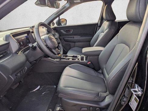 New 2026 Subaru Outback Limited XT image 11