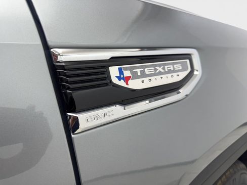 Used 2024 GMC Sierra 1500 SLT RWD image 26