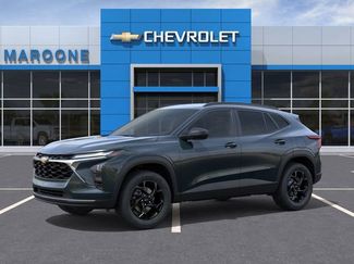 New 2026 Chevrolet Trax LT video 2