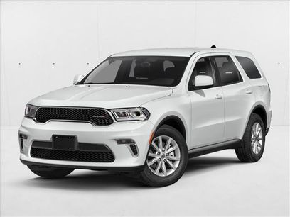Used 2024 Dodge Durango GT