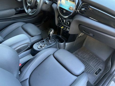 Used 2023 MINI Cooper SE FWD image 20