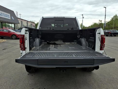 Used 2019 Ford F150 Raptor w/ Equipment Group 801A Mid AWD/4WD image 15