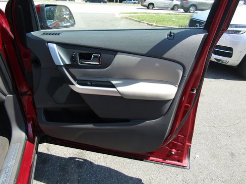 Used 2013 Ford Edge Limited AWD/4WD image 15