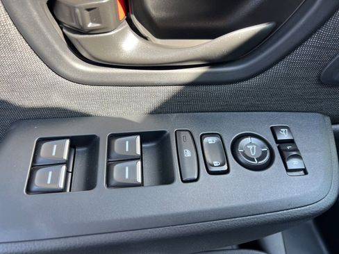 New 2026 Honda Passport TrailSport image 16