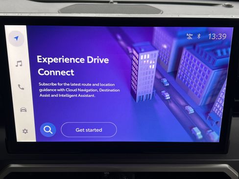 Used 2024 Toyota Tacoma TRD Sport image 14