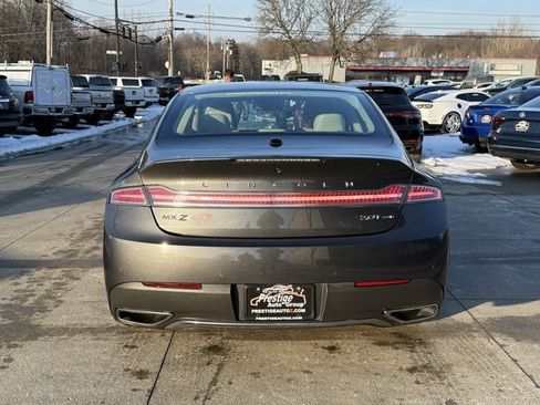 Used 2018 Lincoln MKZ Select w/ Select Plus Package image 15
