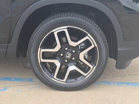 Used 2023 Honda Passport Elite image 36