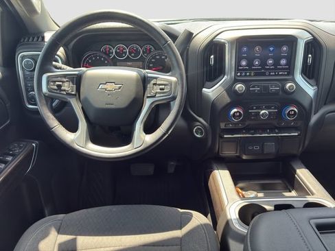 Used 2022 Chevrolet Silverado 1500 RST AWD/4WD image 15