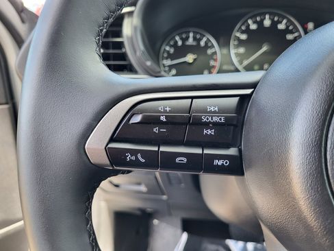 Used 2026 MAZDA CX-30 AWD 2.5 S image 27