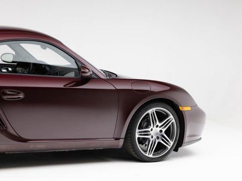 Used 2007 Porsche Cayman image 35