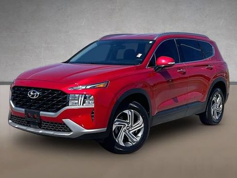 Used 2023 Hyundai Santa Fe SEL AWD/4WD image 1