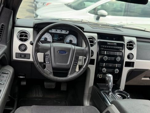 Used 2011 Ford F150 FX2 RWD image 12