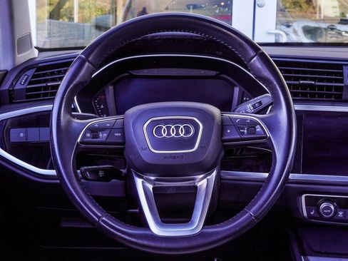 Used 2019 Audi Q3 2.0T Premium image 13