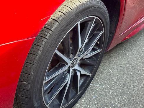 Used 2022 Toyota Camry SE image 14