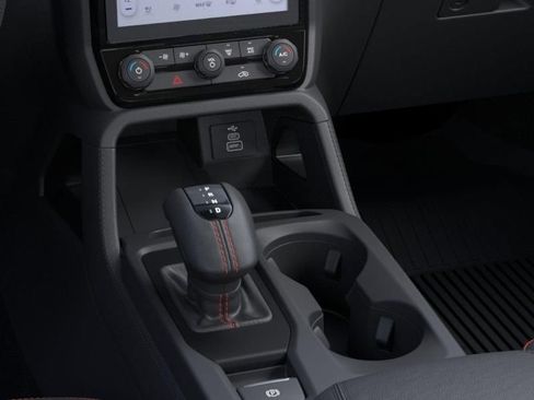 New 2026 Ford Ranger Raptor AWD/4WD image 11