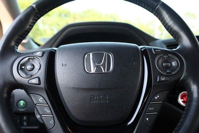 Used 2018 Honda Pilot Elite image 13