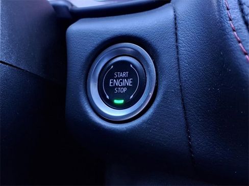 Used 2024 Chevrolet Suburban RST w/ Sport Performance Package image 16