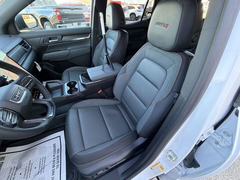 New 2026 GMC Terrain AT4 w/ Convenience Package III image 20