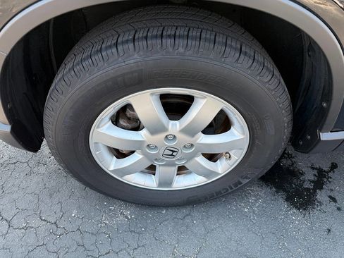 Used 2009 Honda CR-V EX image 70