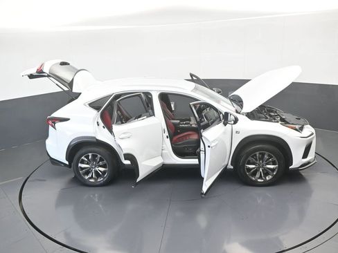 Used 2021 Lexus NX 300 F Sport image 67